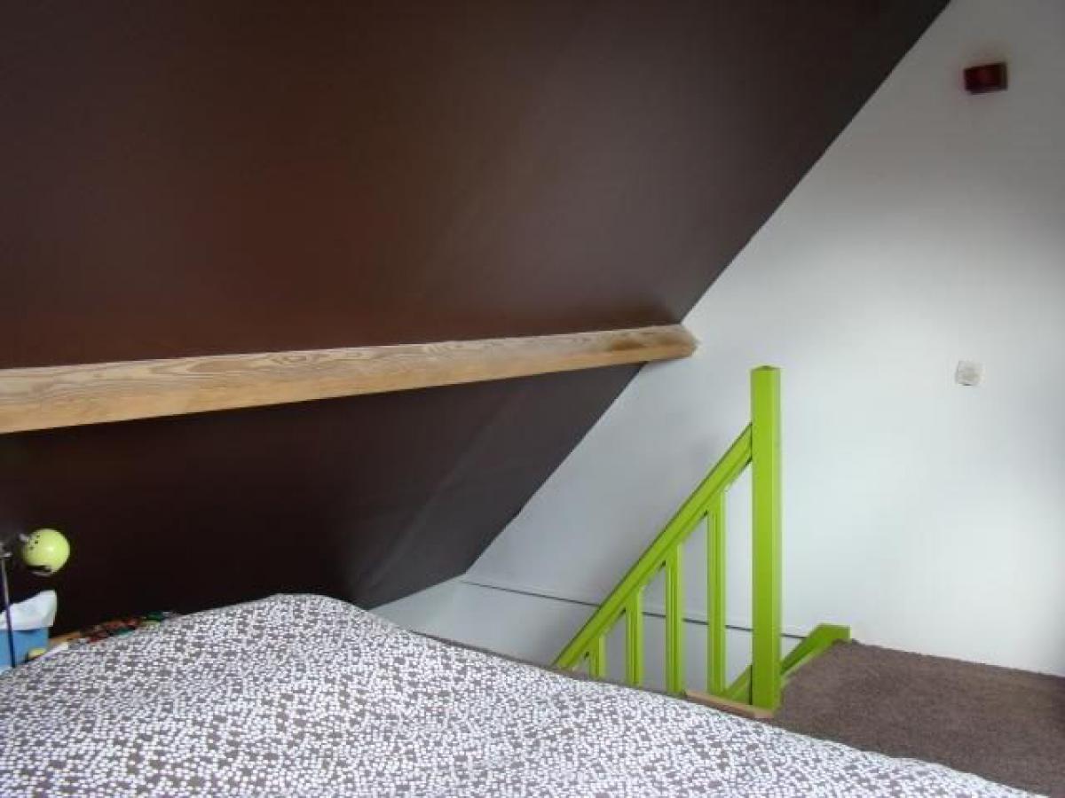 Location maison Wasquehal Ref. LM338