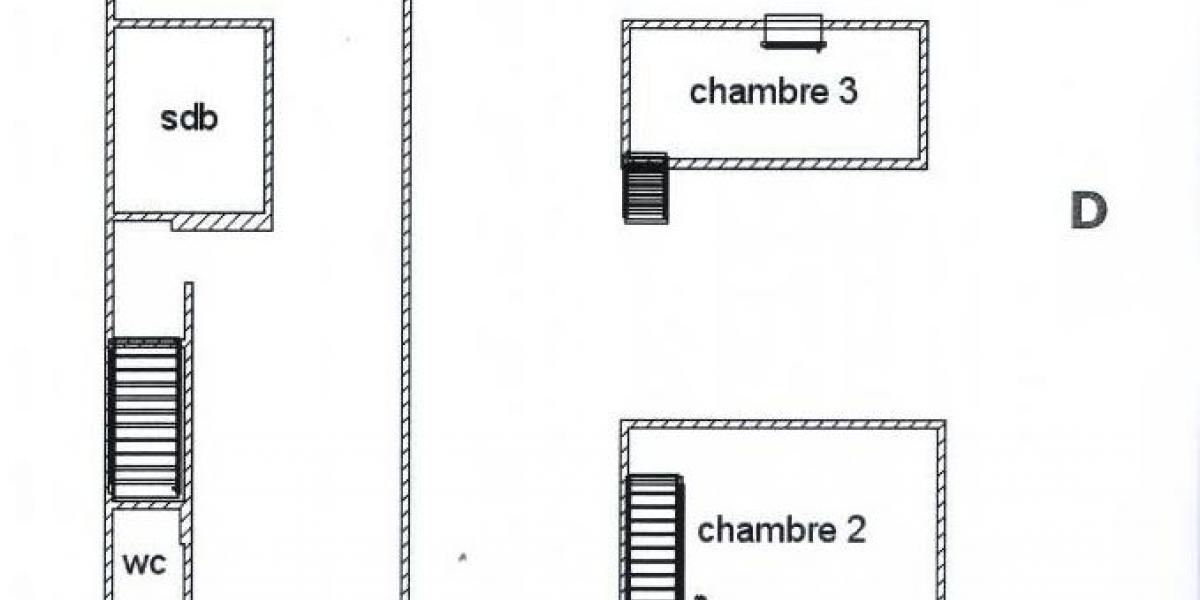Location maison Wasquehal Ref. LM338