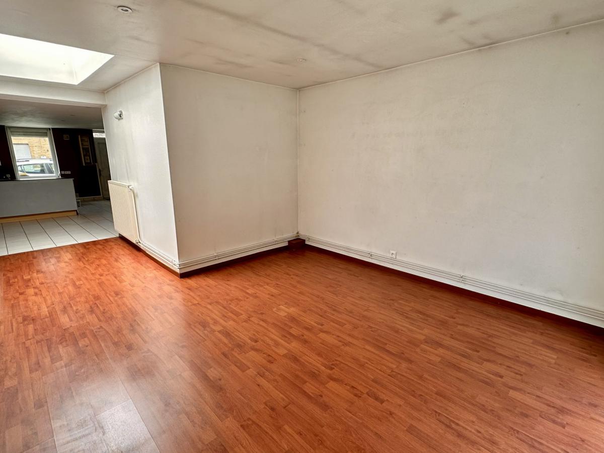 Location maison Wasquehal Ref. LM487