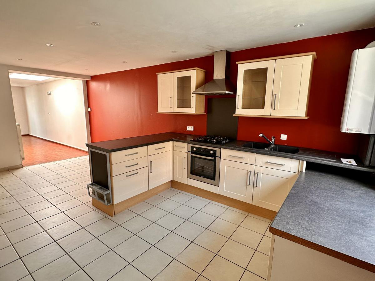 Location maison Wasquehal Ref. LM487