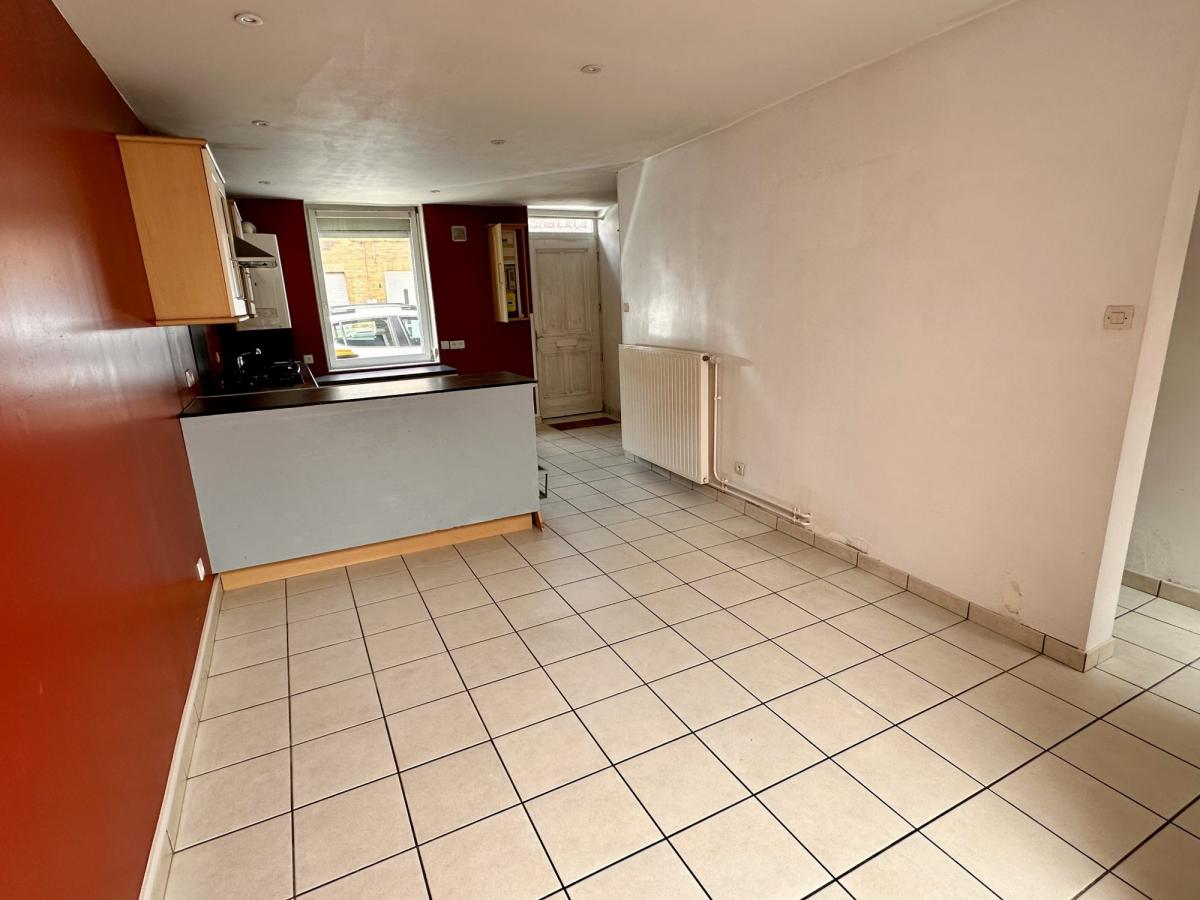 Location maison Wasquehal Ref. LM487