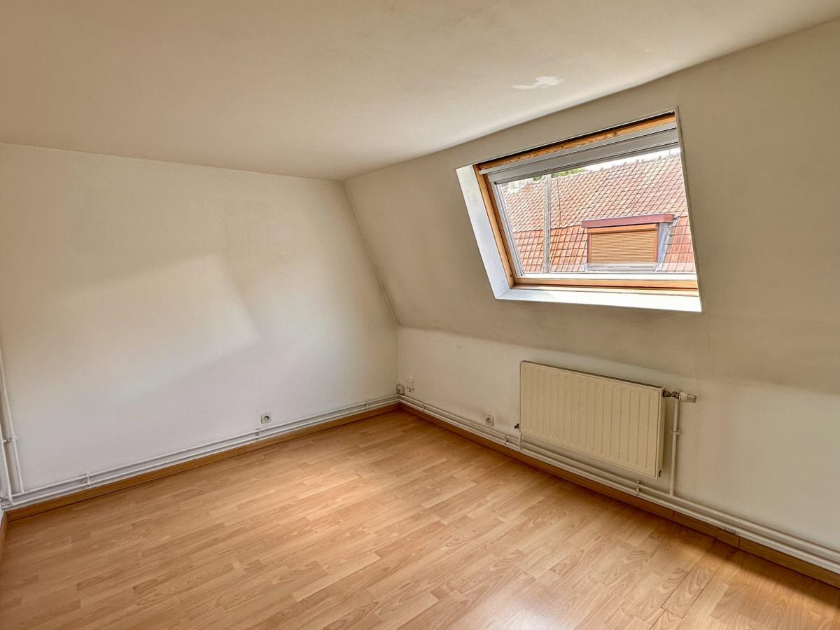 Location maison Wasquehal Ref. LM487
