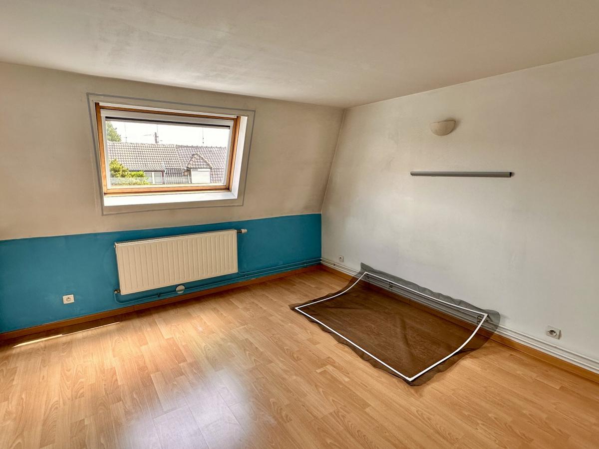 Location maison Wasquehal Ref. LM487