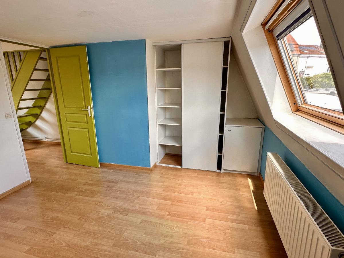 Location maison Wasquehal Ref. LM487