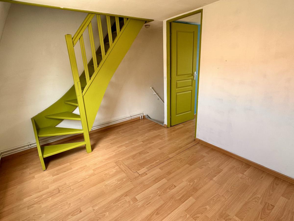 Location maison Wasquehal Ref. LM487