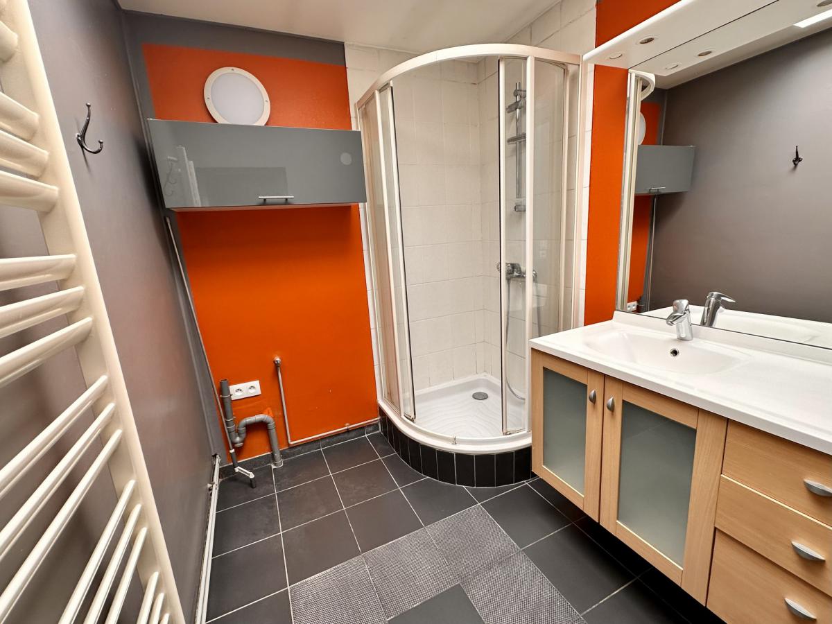 Location maison Wasquehal Ref. LM487