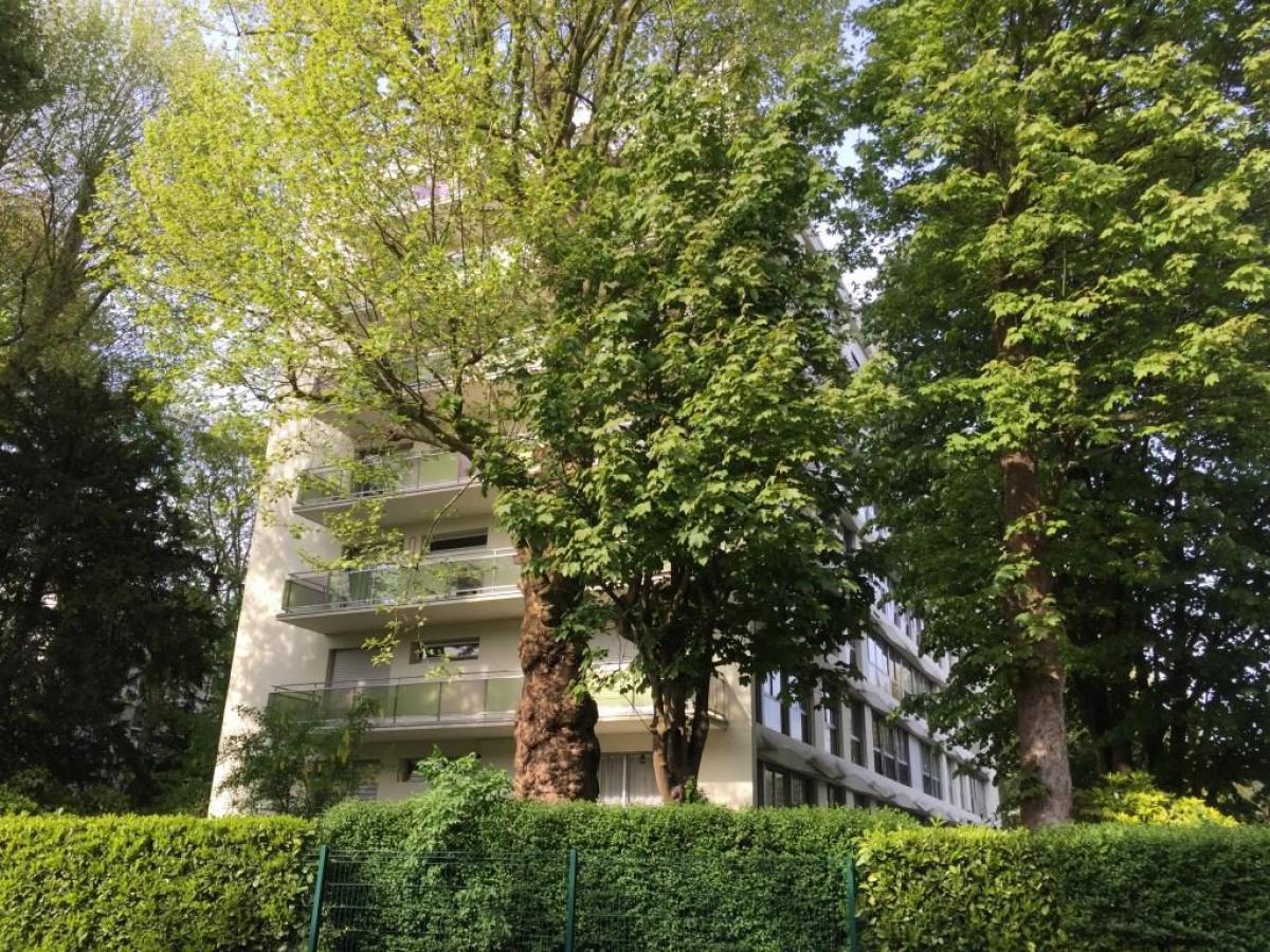 Location studio Lambersart Ref. LA1996