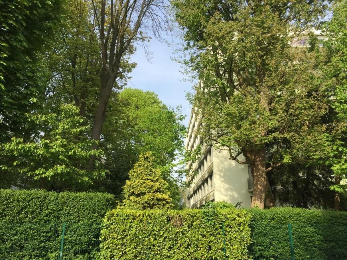 Location studio Lambersart Ref. LA1996