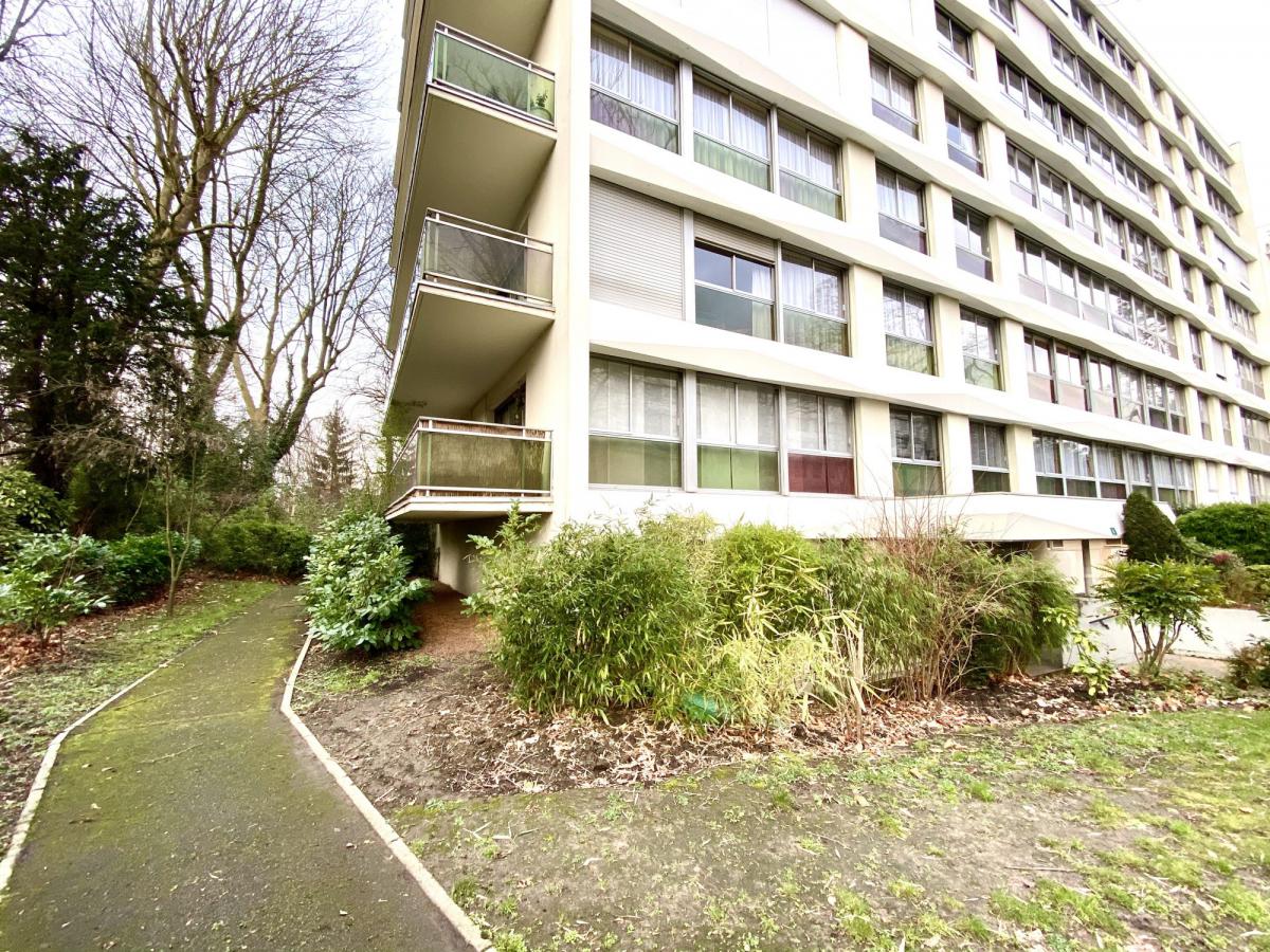 Location studio Lambersart Ref. LA1996