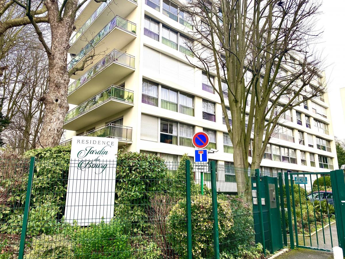 Location studio Lambersart Ref. LA1996