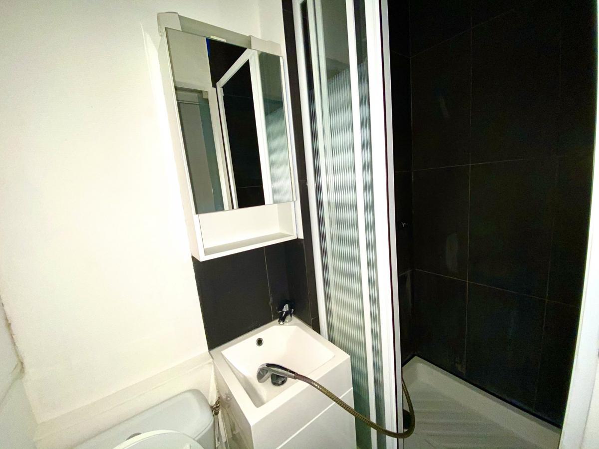 Location studio Lambersart Ref. LA1996