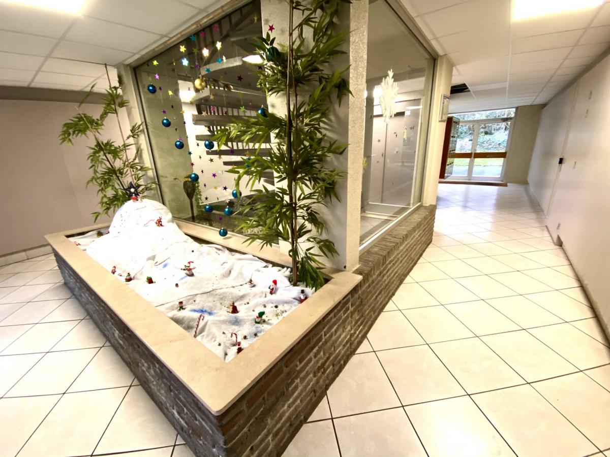 Location studio Lambersart Ref. LA1996