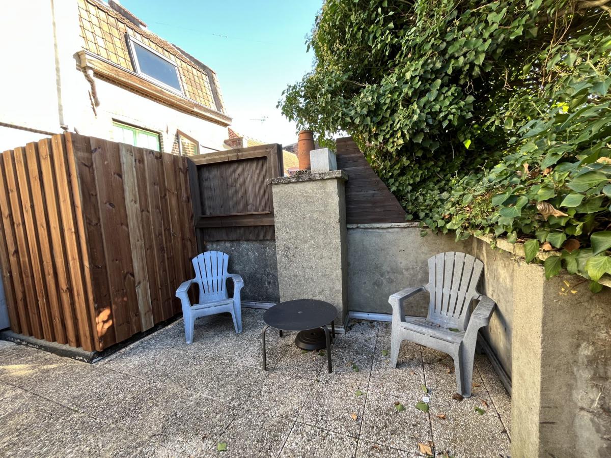 Location studio Lille Ref. LA2284