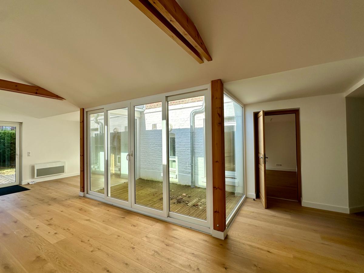 Vente appartement La Madeleine Ref. VA2215