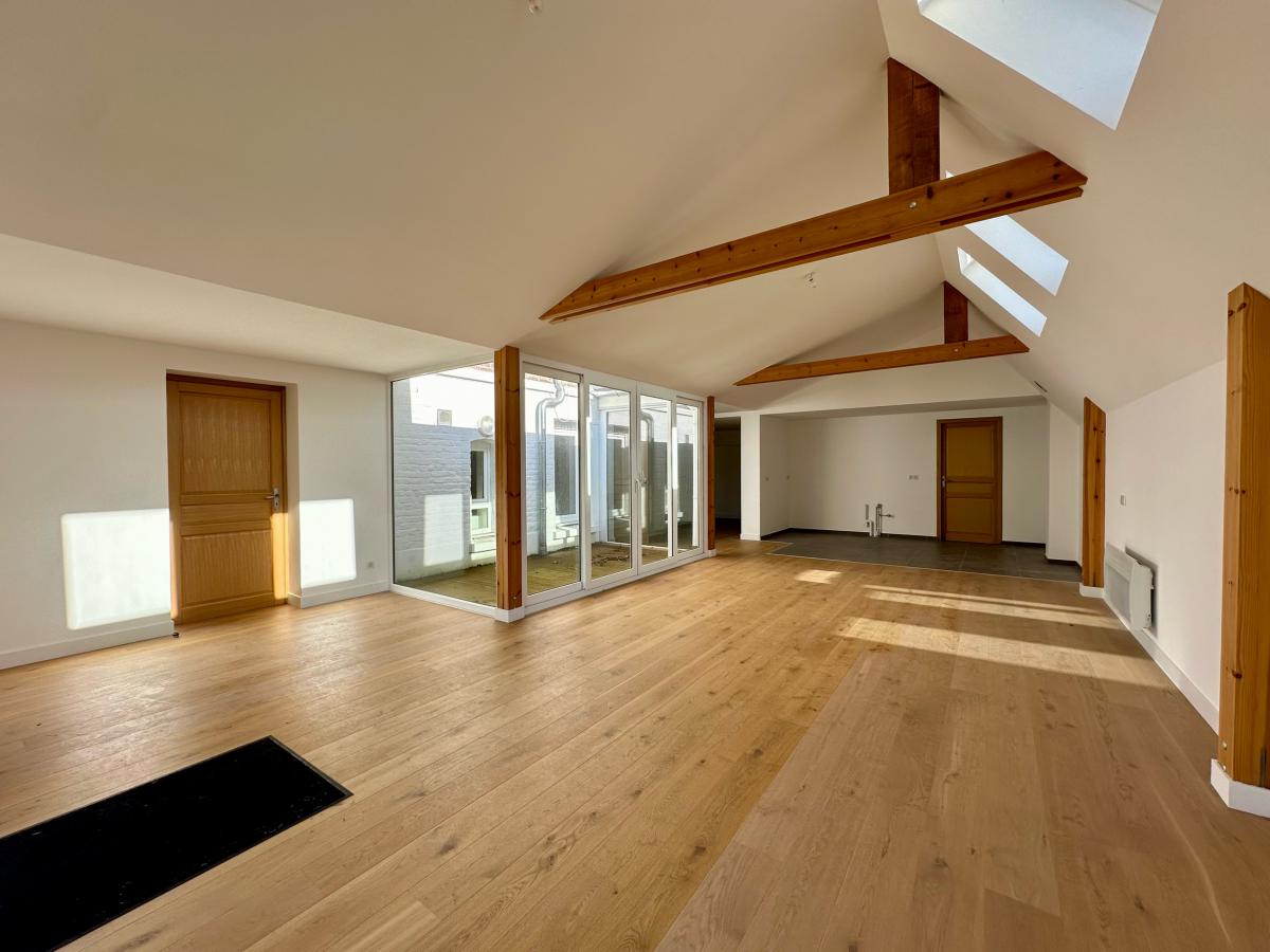 Vente appartement La Madeleine Ref. VA2215