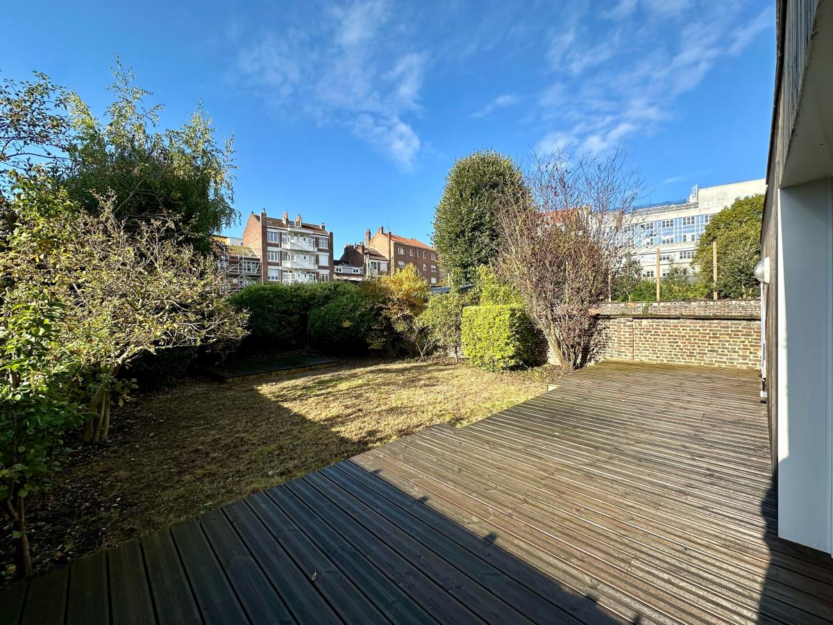 Vente appartement La Madeleine Ref. VA2215