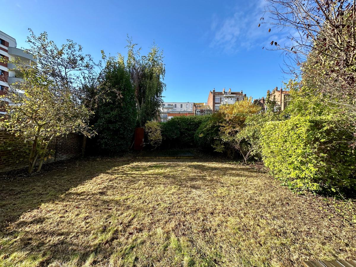 Vente appartement La Madeleine Ref. VA2215