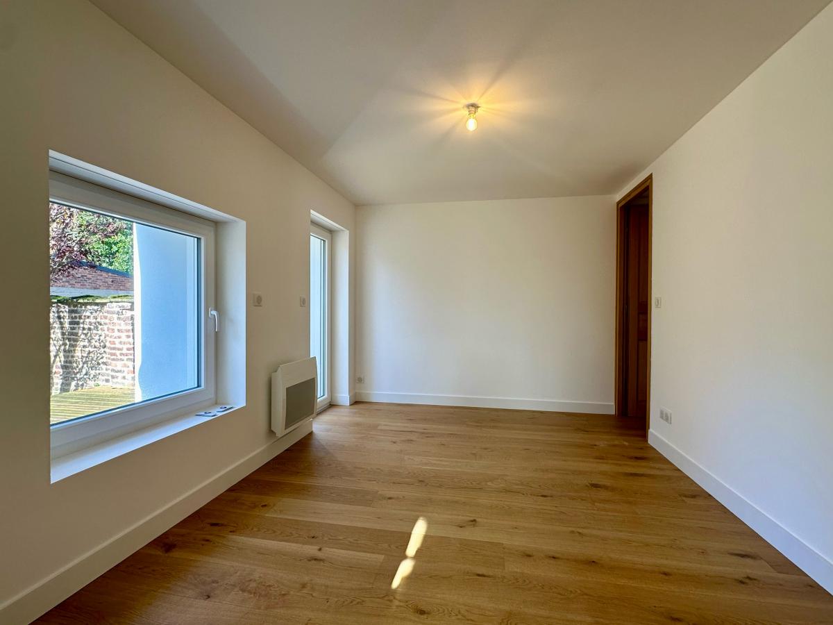 Vente appartement La Madeleine Ref. VA2215