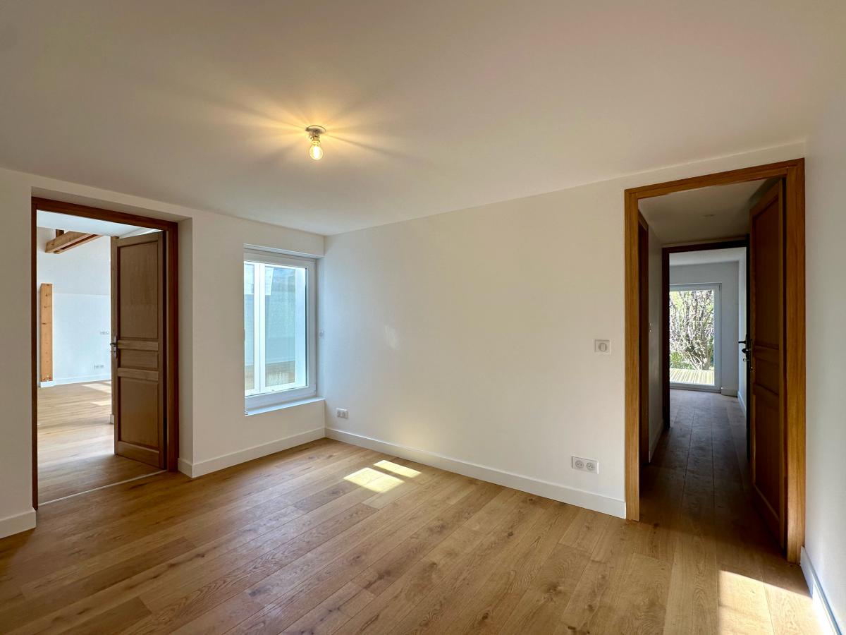 Vente appartement La Madeleine Ref. VA2215