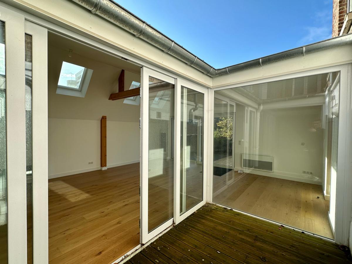 Vente appartement La Madeleine Ref. VA2215