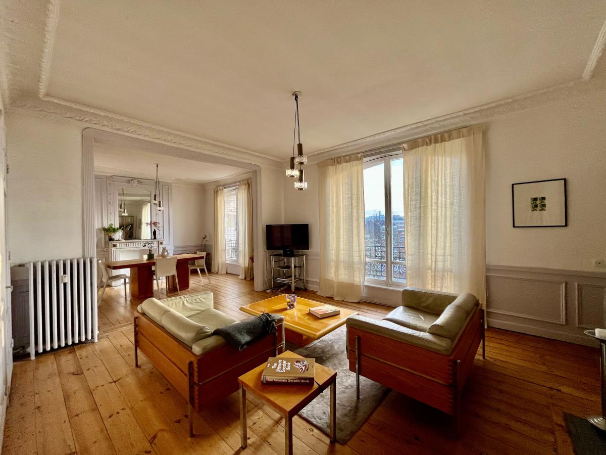 Vente appartement La Madeleine Ref. VA2223