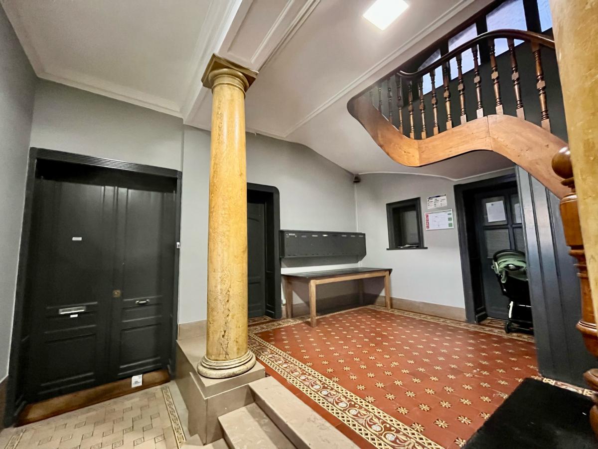 Vente appartement La Madeleine Ref. VA2223
