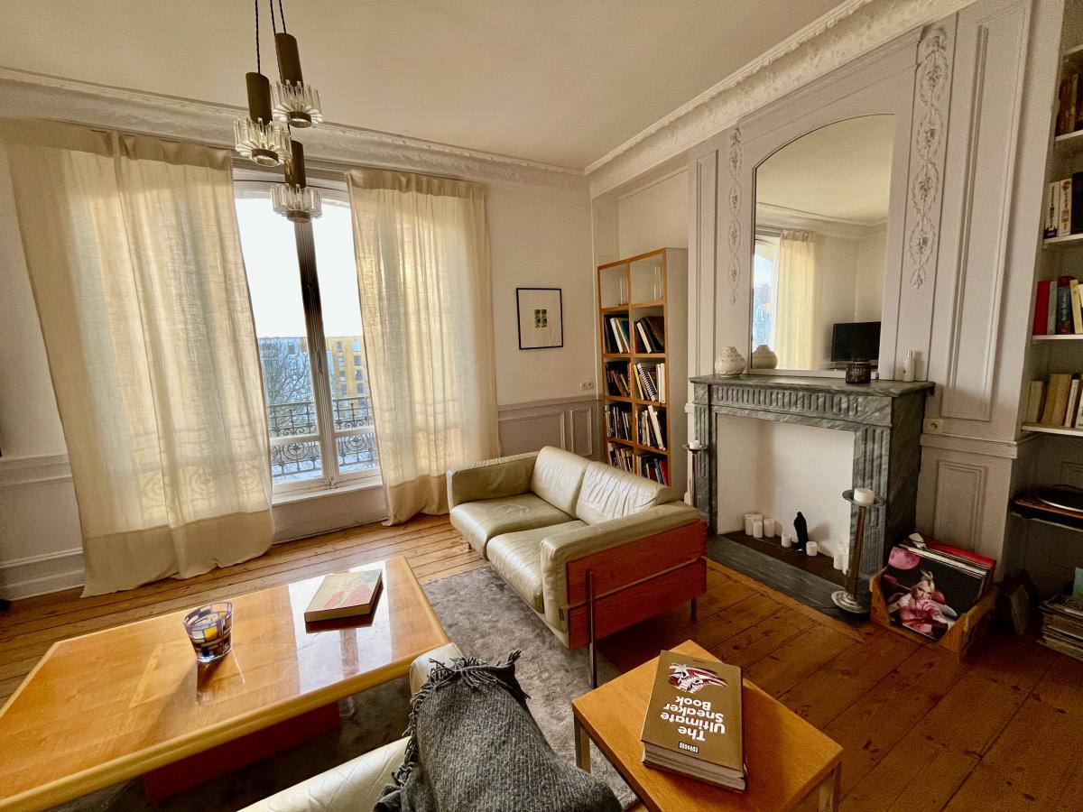 Vente appartement La Madeleine Ref. VA2223