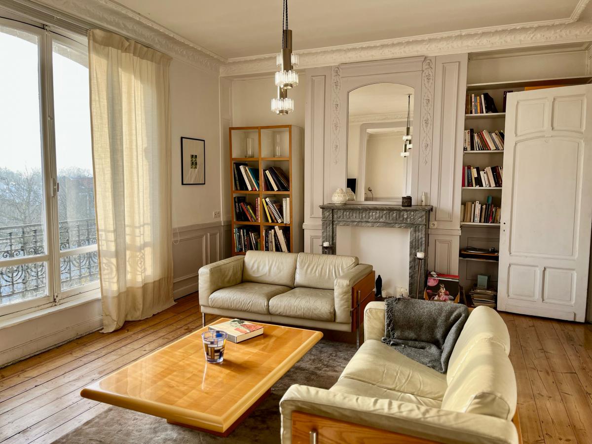 Vente appartement La Madeleine Ref. VA2223