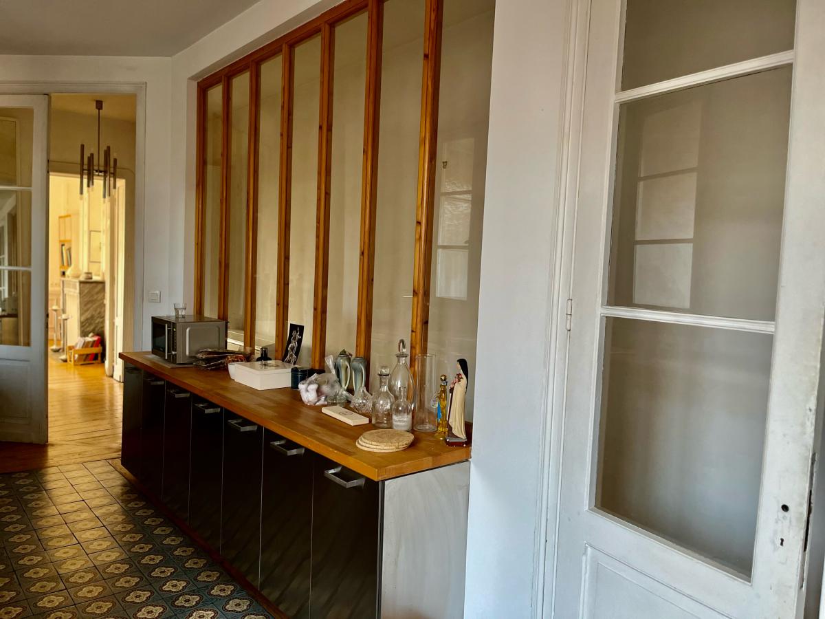 Vente appartement La Madeleine Ref. VA2223