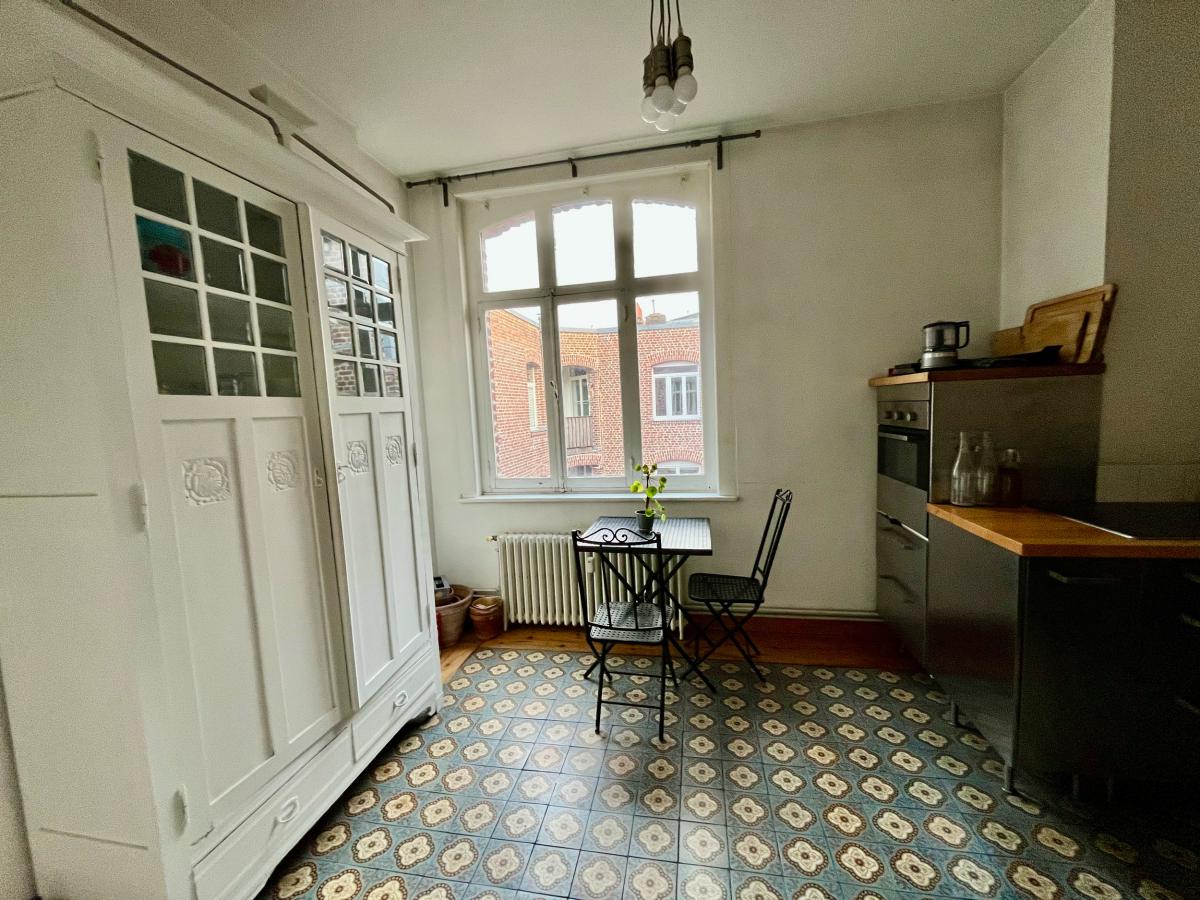 Vente appartement La Madeleine Ref. VA2223