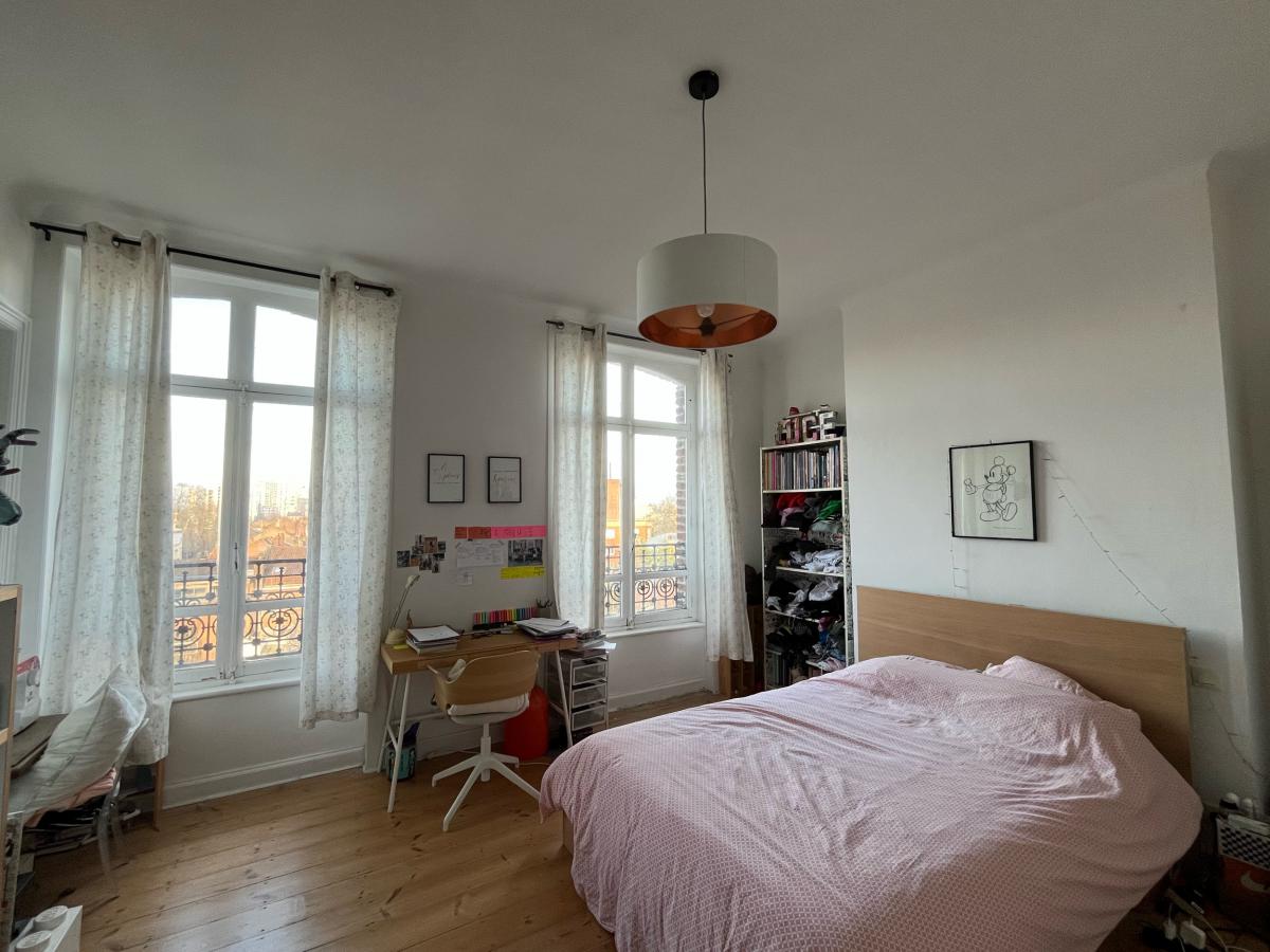 Vente appartement La Madeleine Ref. VA2223