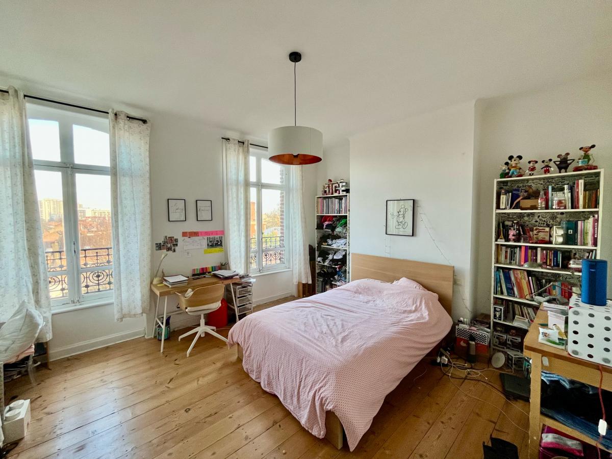 Vente appartement La Madeleine Ref. VA2223