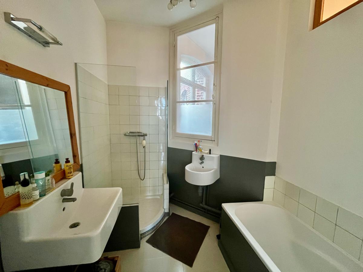Vente appartement La Madeleine Ref. VA2223