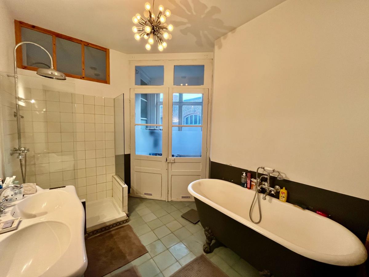 Vente appartement La Madeleine Ref. VA2223