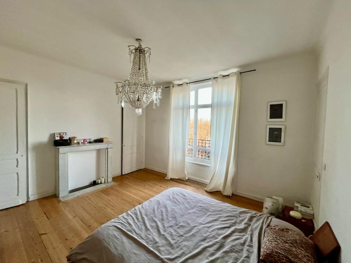 Vente appartement La Madeleine Ref. VA2223