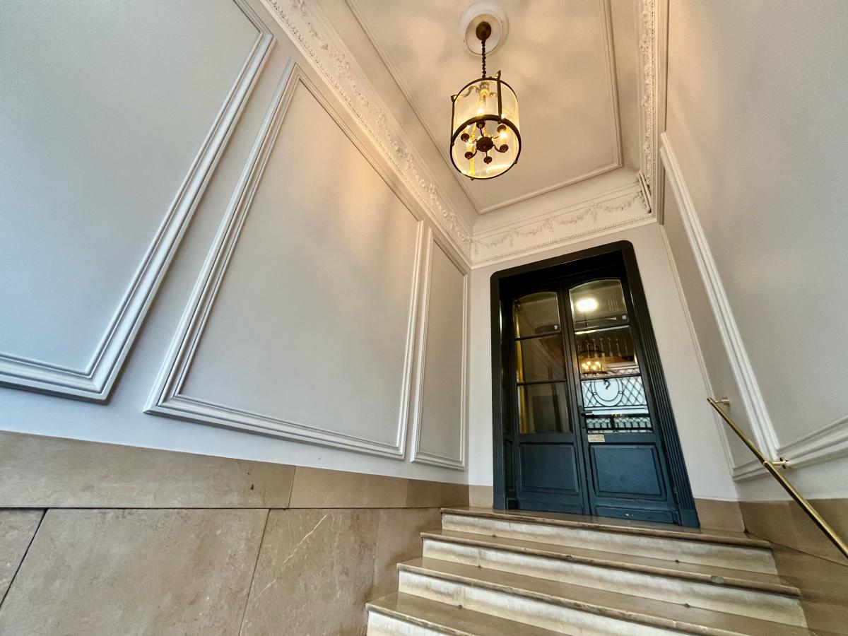 Vente appartement La Madeleine Ref. VA2223