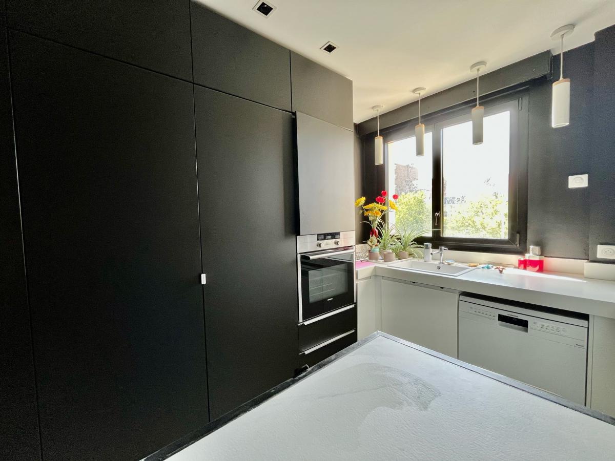 Vente appartement La Madeleine Ref. VA2242