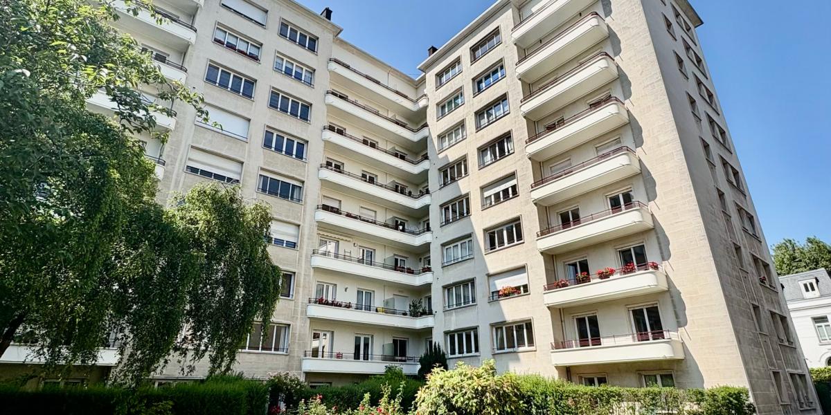 Vente appartement La Madeleine Ref. VA2242