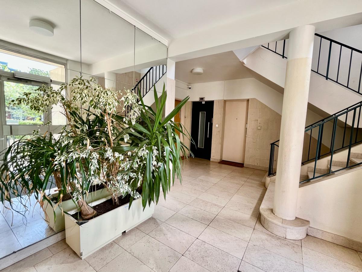 Vente appartement La Madeleine Ref. VA2242