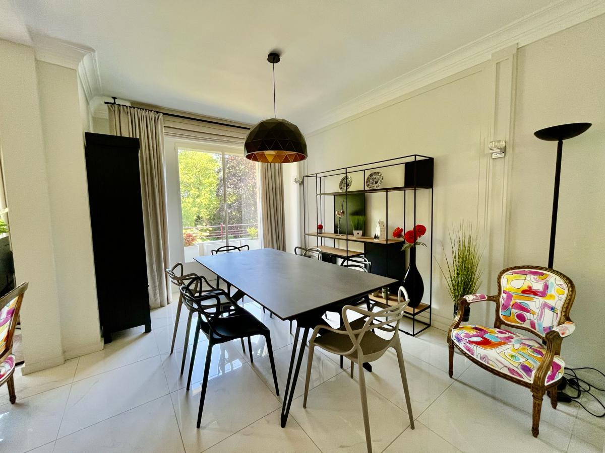 Vente appartement La Madeleine Ref. VA2242