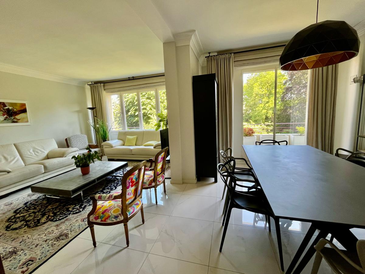 Vente appartement La Madeleine Ref. VA2242