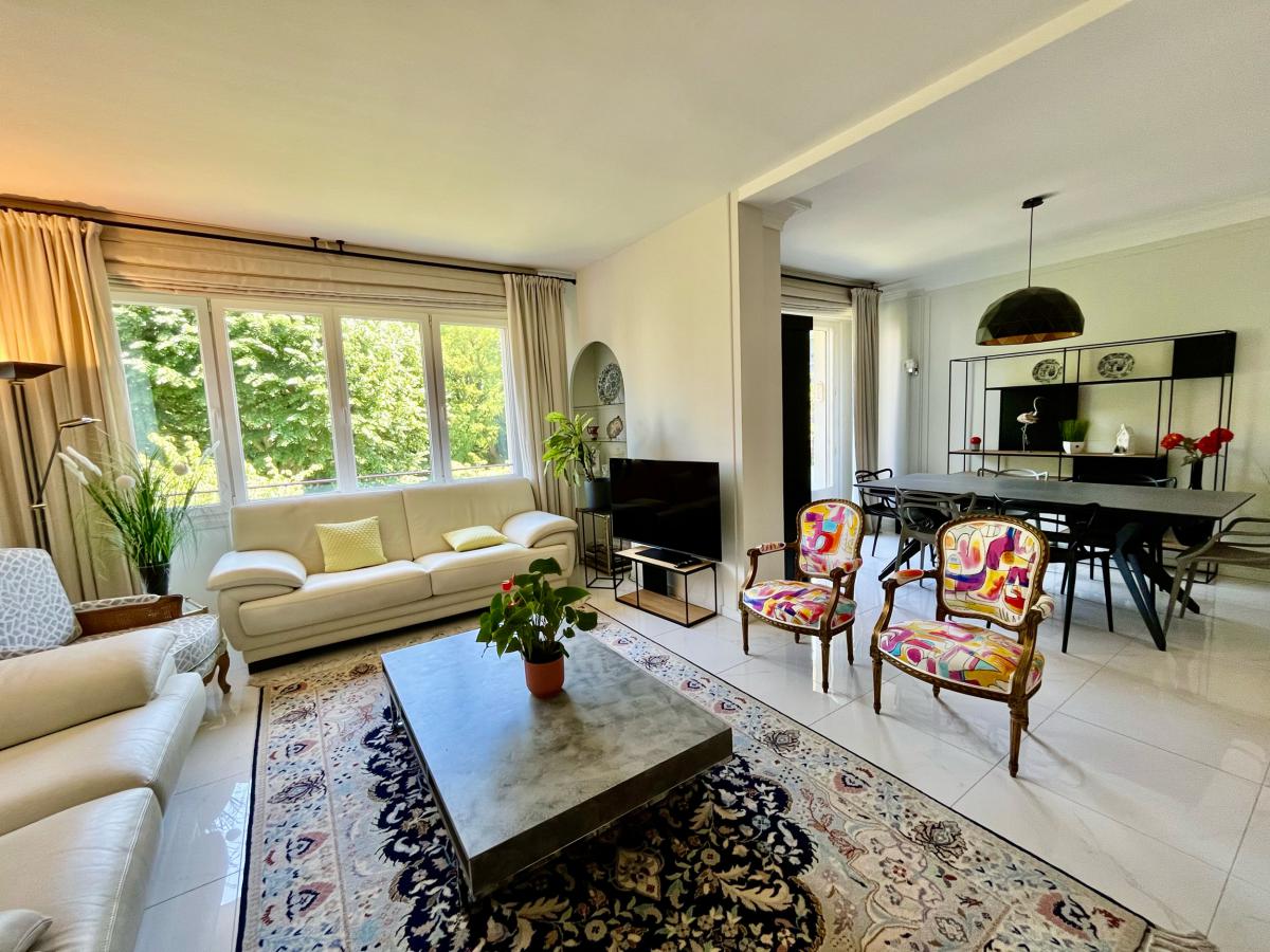 Vente appartement La Madeleine Ref. VA2242