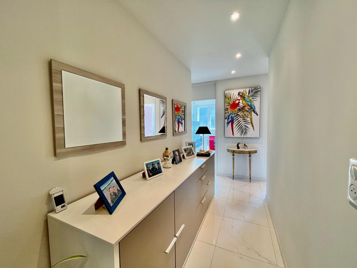 Vente appartement La Madeleine Ref. VA2242