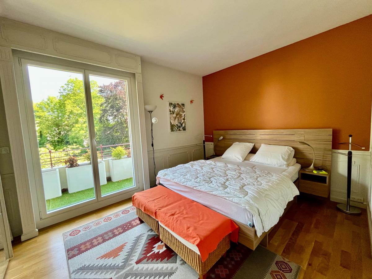 Vente appartement La Madeleine Ref. VA2242