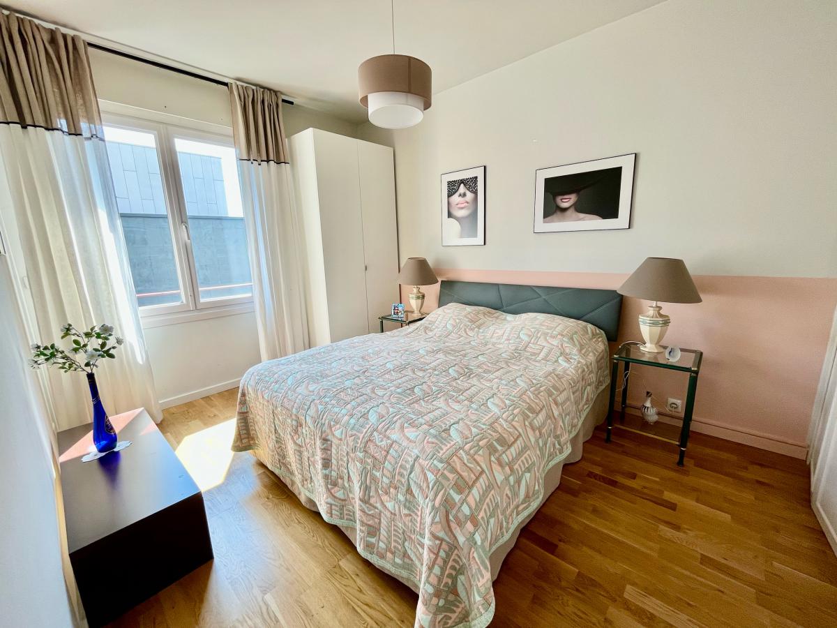 Vente appartement La Madeleine Ref. VA2242