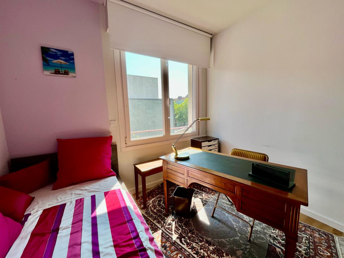 Vente appartement La Madeleine Ref. VA2242