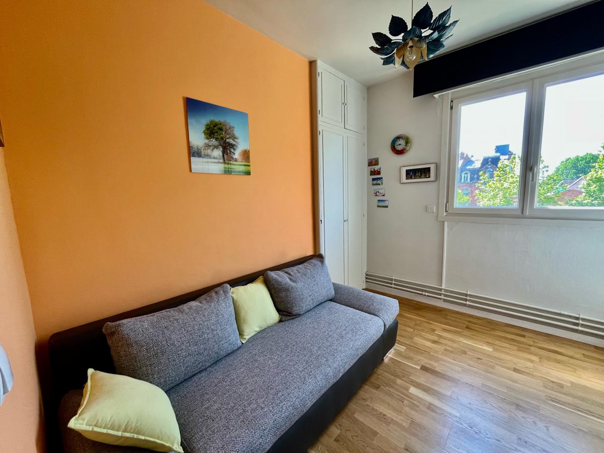 Vente appartement La Madeleine Ref. VA2242