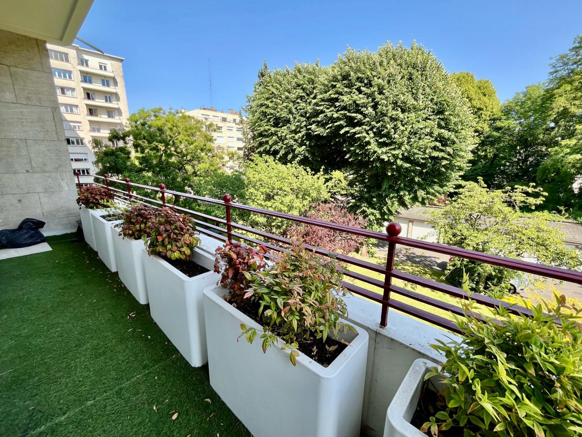 Vente appartement La Madeleine Ref. VA2242