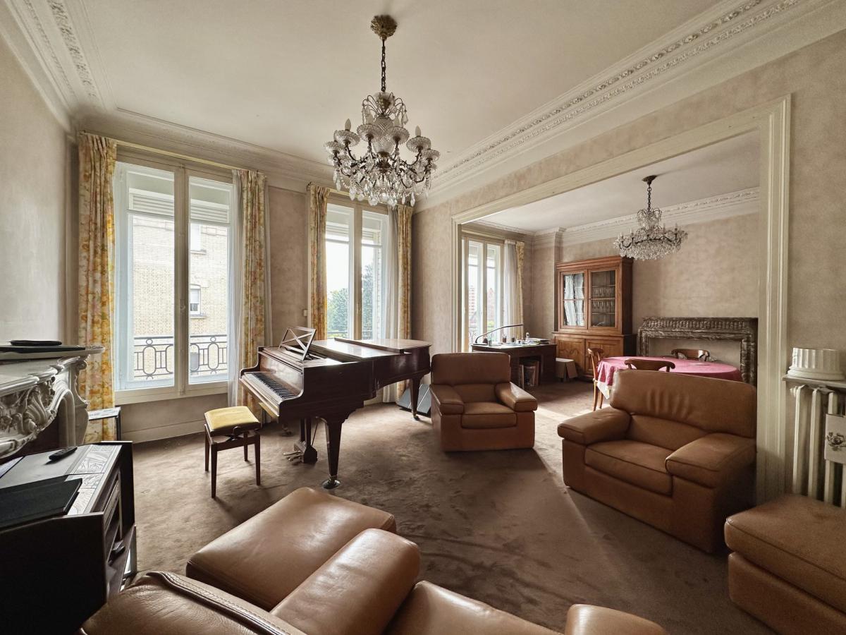 Vente appartement La Madeleine Ref. VA2258