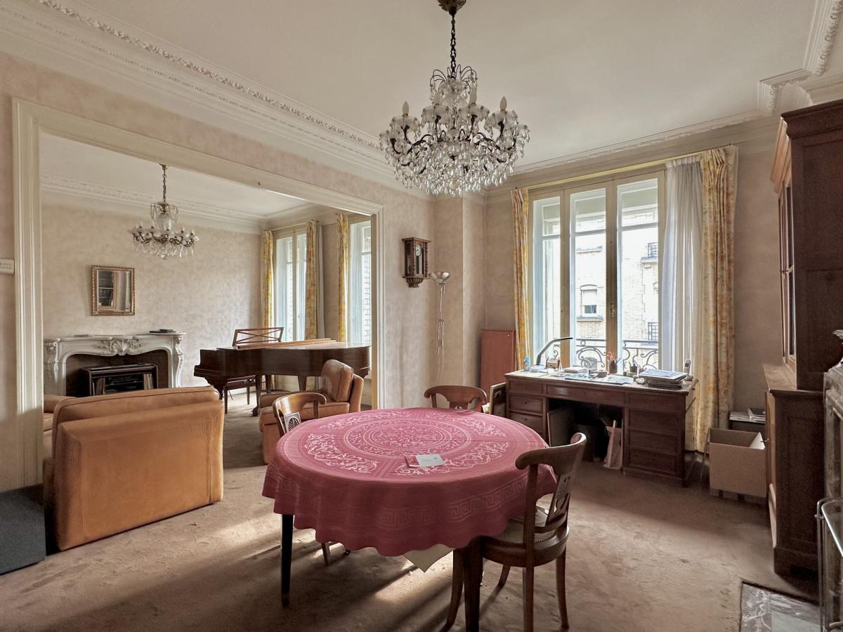 Vente appartement La Madeleine Ref. VA2258